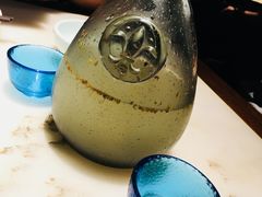 桂花酿酒-佬麻雀·新湘菜(珠海金发购物中心店)