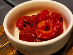 小吃前菜-小大董·烤鸭(观景餐厅·南京西路店)