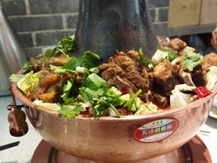 -王家大院·南京菜(湛江路总店)