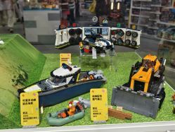 -乐高品牌旗舰店(人民广场店)