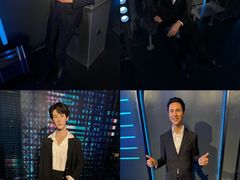 -上海杜莎夫人蜡像馆