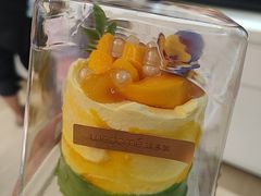 -味多美蛋糕(霍营地铁店)