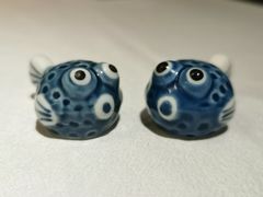 -肆月河豚·新淮扬(金融街店)
