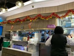 -太兴烧味餐厅(宝明大厦店)