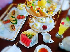 -苏州洲际酒店·大堂酒廊