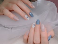 -安娜美甲美睫沙龙