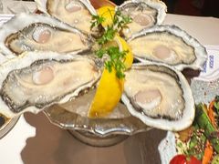 -Osteria Garden 生蚝花园餐厅(原进贤路店)