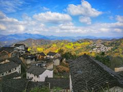 -石潭村