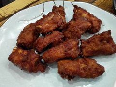 -扬州菜在上海(场北广场店)