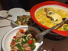 -古镇老食铺-徐州非遗技艺餐厅(大学城店)