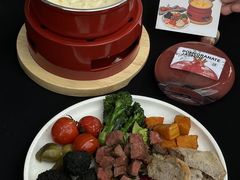 -Grande A'moo(上海万象城店)