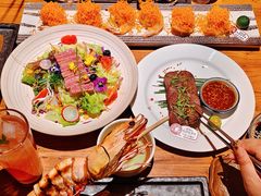 -炉胜·炉端烧·居酒屋