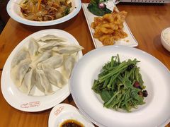 -客临百思德·东北特色馆(龙湖时代天街店)