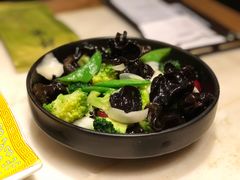 -那家小馆•北京菜•烤鸭(中关村店)