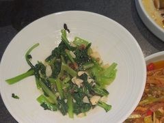 -赠李白·如诗的川味(余杭万达广场店)