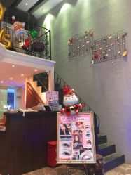 -RL Nail·瑞丽美甲美睫品牌原创店