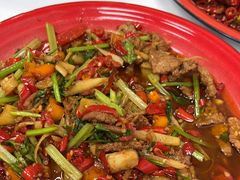 -冯大腕江湖川菜馆(后沙峪店)