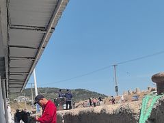 -长岛大黑山岛