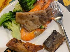 -拉丁餐厅·巴西烤肉自助(正佳广场店)