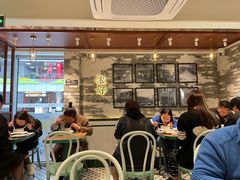 门面-小杨生煎(湟普汇店)