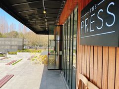 -THE PRESS(复旦大学店)