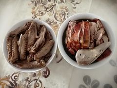 -张记卤菜店(三条巷店)