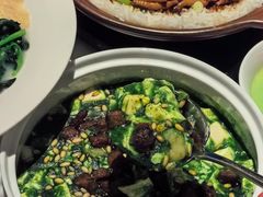 -桂满陇·海市蜃楼·黑金(国金店)