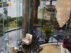 -圣丰索菲特·2 On 988 Café 自助餐厅