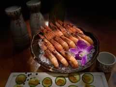 -银子铁板烧料理自助餐(人民广场店)