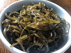 海带丝-李先生牛肉面大王(马栏店)