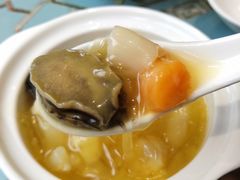 佛跳墙-鑫真味私房菜馆