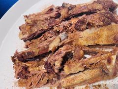 -庐灶江南·江南菜·四合院Bistro(东直门雍和宫·原华侨宾馆店)