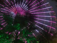 -横店影视城梦幻谷园区