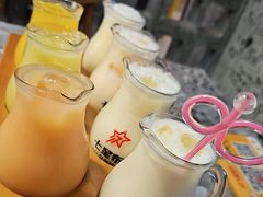 -七星布车休闲料理店