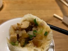 -陈傻子餐厅(世纪都会店)