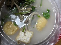 -苏生鸭血粉丝(鹿鸣路店)