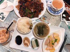 -翠华餐厅