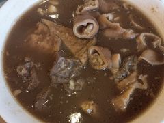 -北京小肠陈饭庄(方庄店)