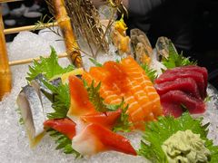 -上井料理黑金店(IFS国金中心店)