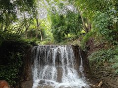 -天河潭旅游度假区