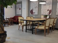 大堂-高力乐面包咖啡厅(西塔店)