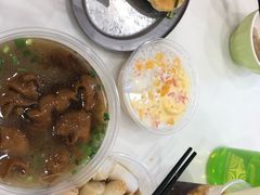 -芬芳甜品(体育东横街店)