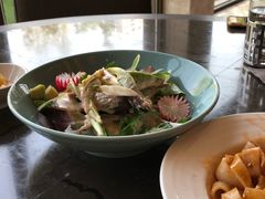 -西安凯悦酒店·湖畔中餐厅