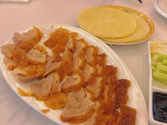 烤鸭-鸿宾楼(展览馆路店)