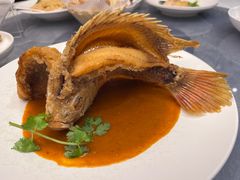 -新加坡珍宝海鲜JUMBO Seafood(西安skp店)