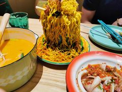 -迷你椰·泰式大排档(佛山顺德店)