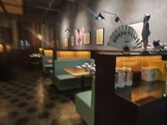 -庐灶江南·江南菜·四合院Bistro(东直门雍和宫·原华侨宾馆店)