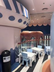 -奈尔宝·儿童乐园·亲子餐厅(前滩店)
