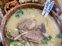 -玉祥府牛肉罩饼(金光道店)