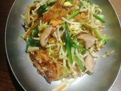 -大同江朝鲜菜•长春地标美食(绿园吾悦广场店)